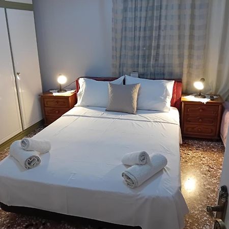 Katerina'S Apartments Kini Extérieur photo