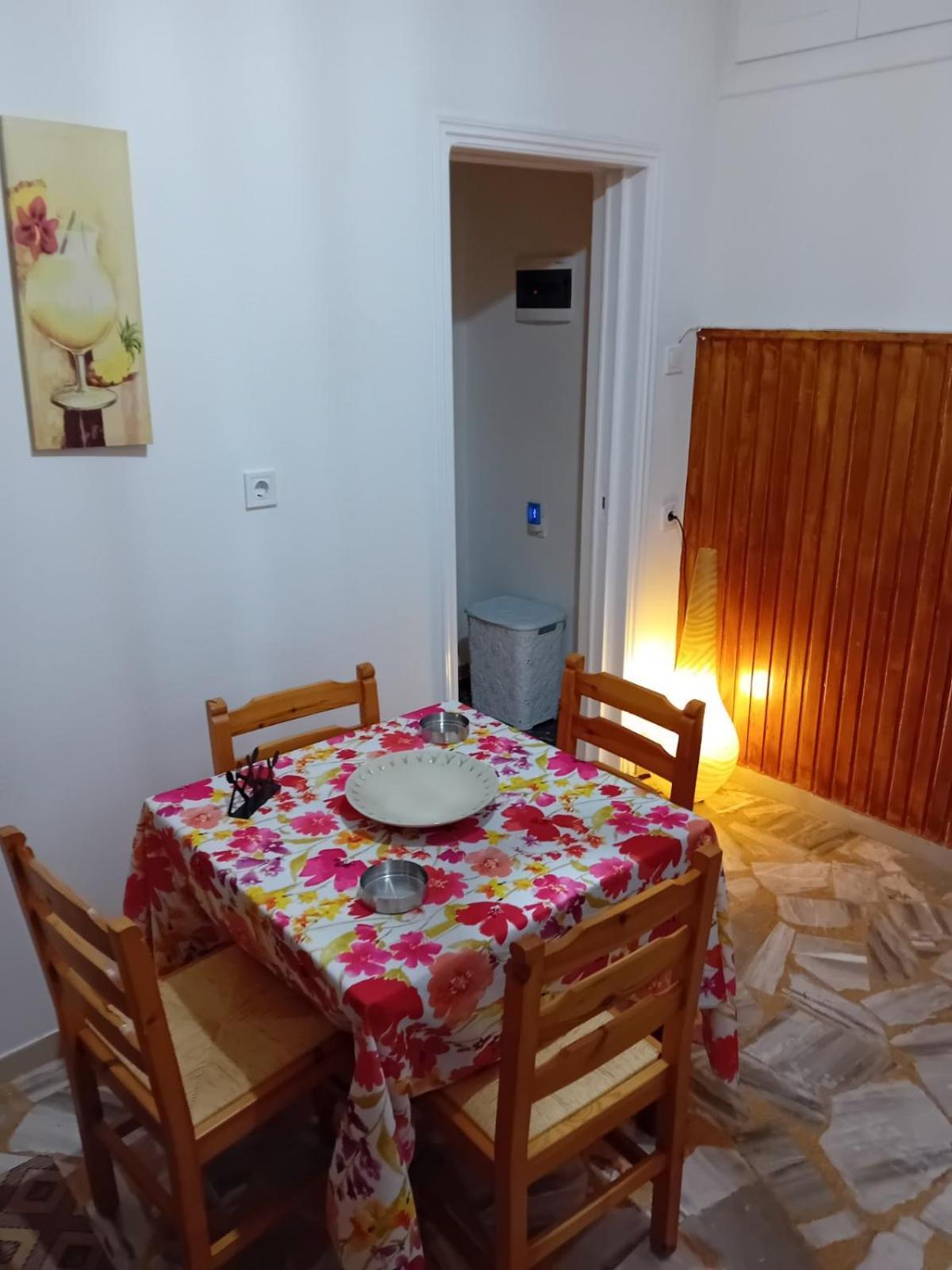 Katerina'S Apartments Kini Extérieur photo